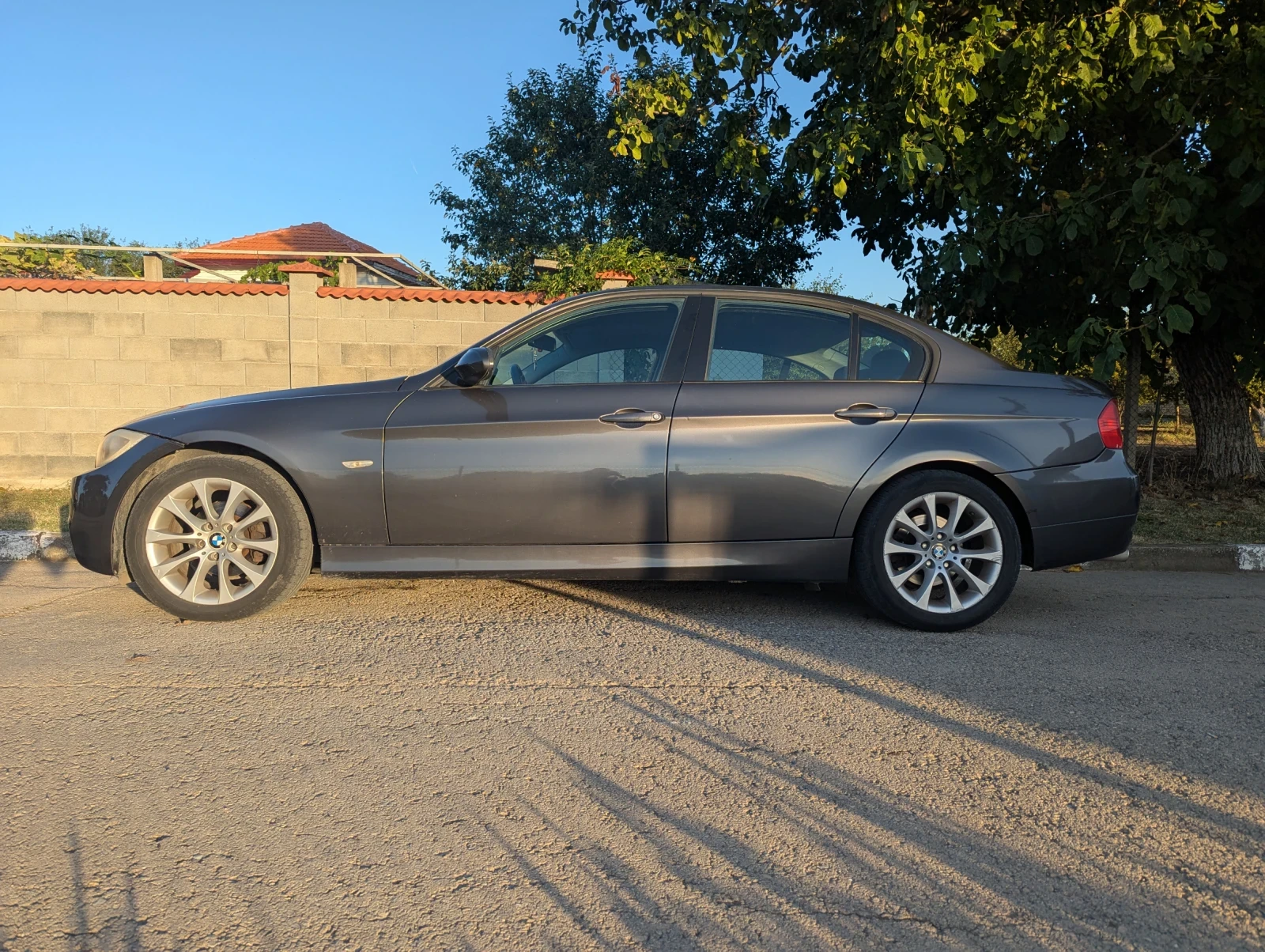 BMW 320 | Mobile.bg � ����������� 3