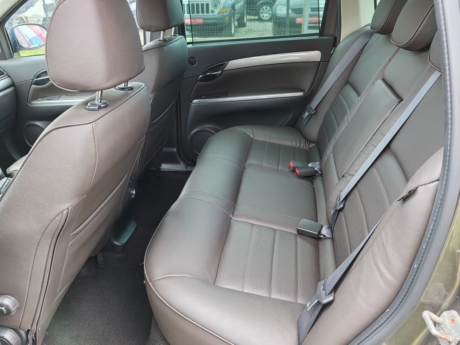 Fiat Croma 2.4 jtd 200ps | Mobile.bg � ����������� 10