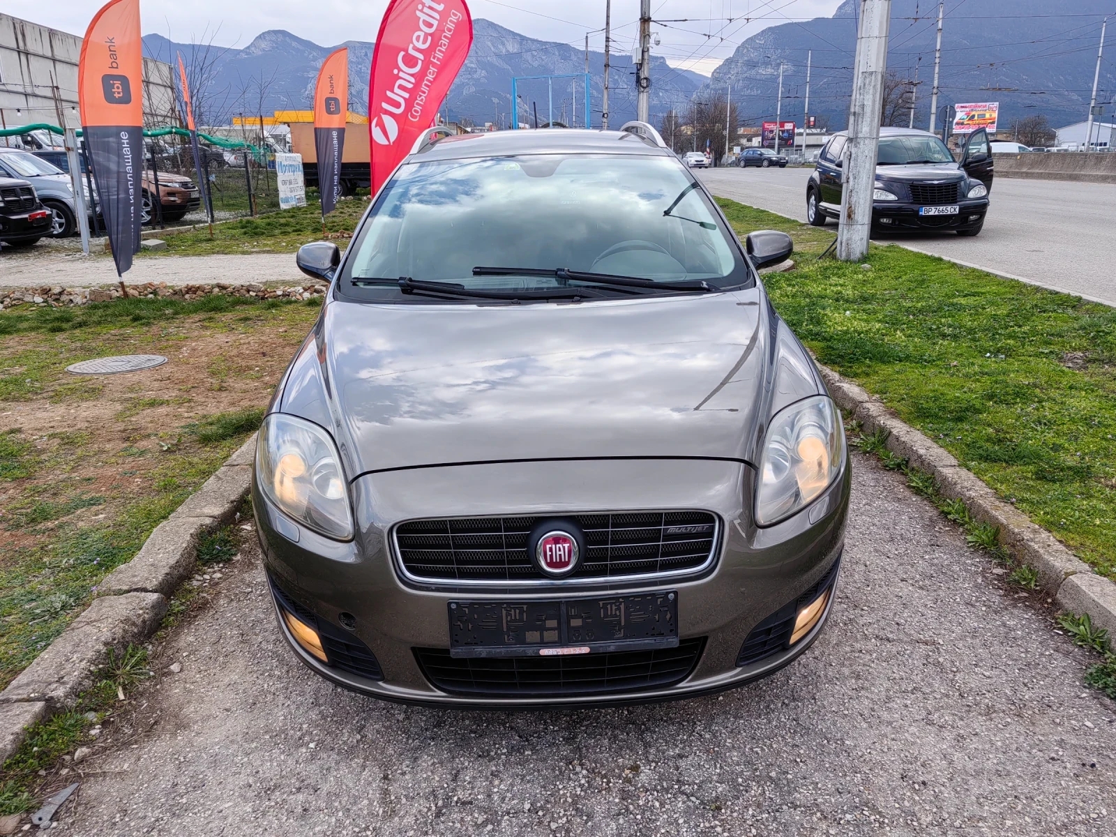 Fiat Croma 2.4 jtd 200ps | Mobile.bg � ����������� 2