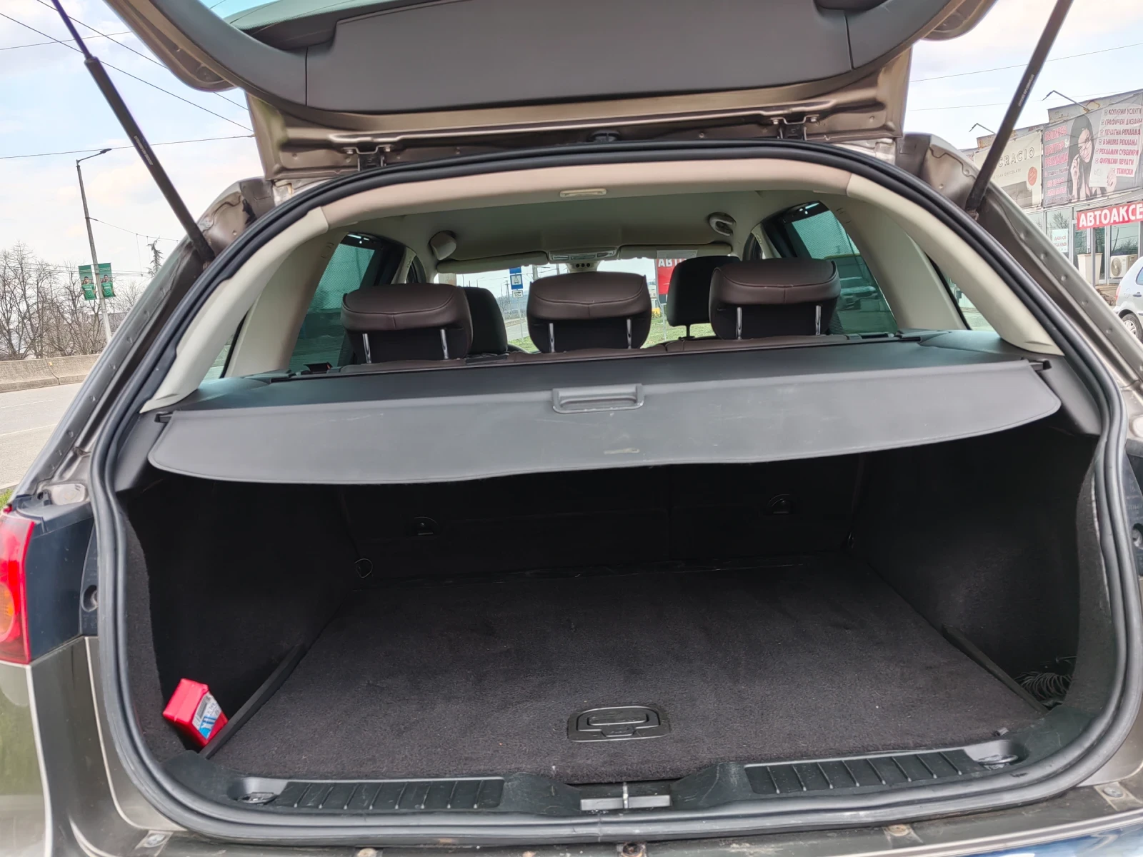 Fiat Croma 2.4 jtd 200ps | Mobile.bg � ����������� 15