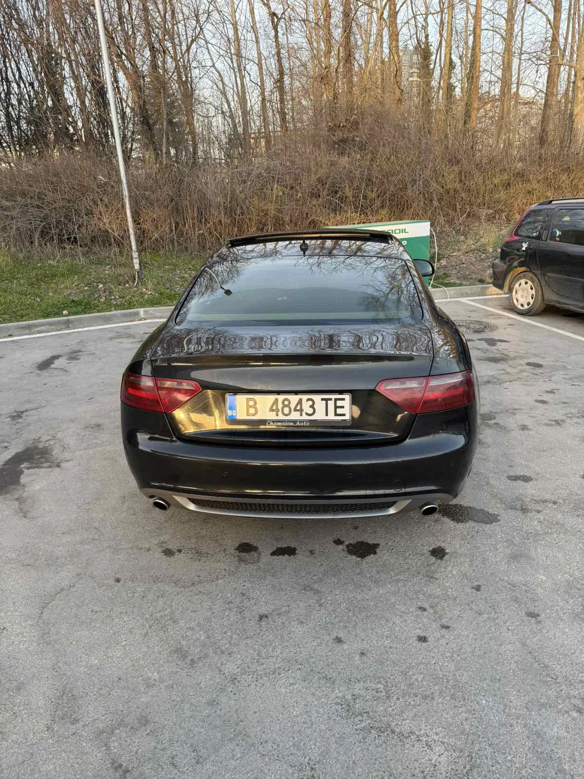 Audi A5 S-Line 3. 0 TDI Quattro, снимка 3 - Автомобили и джипове - 54043797
