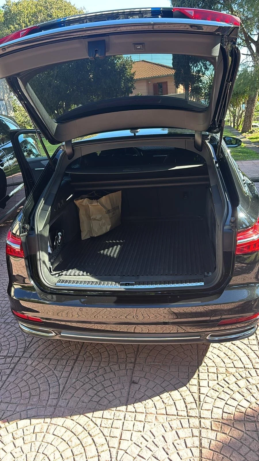 Audi A6 Avant 45 Quattro ultra S tronic | Mobile.bg � ����������� 4