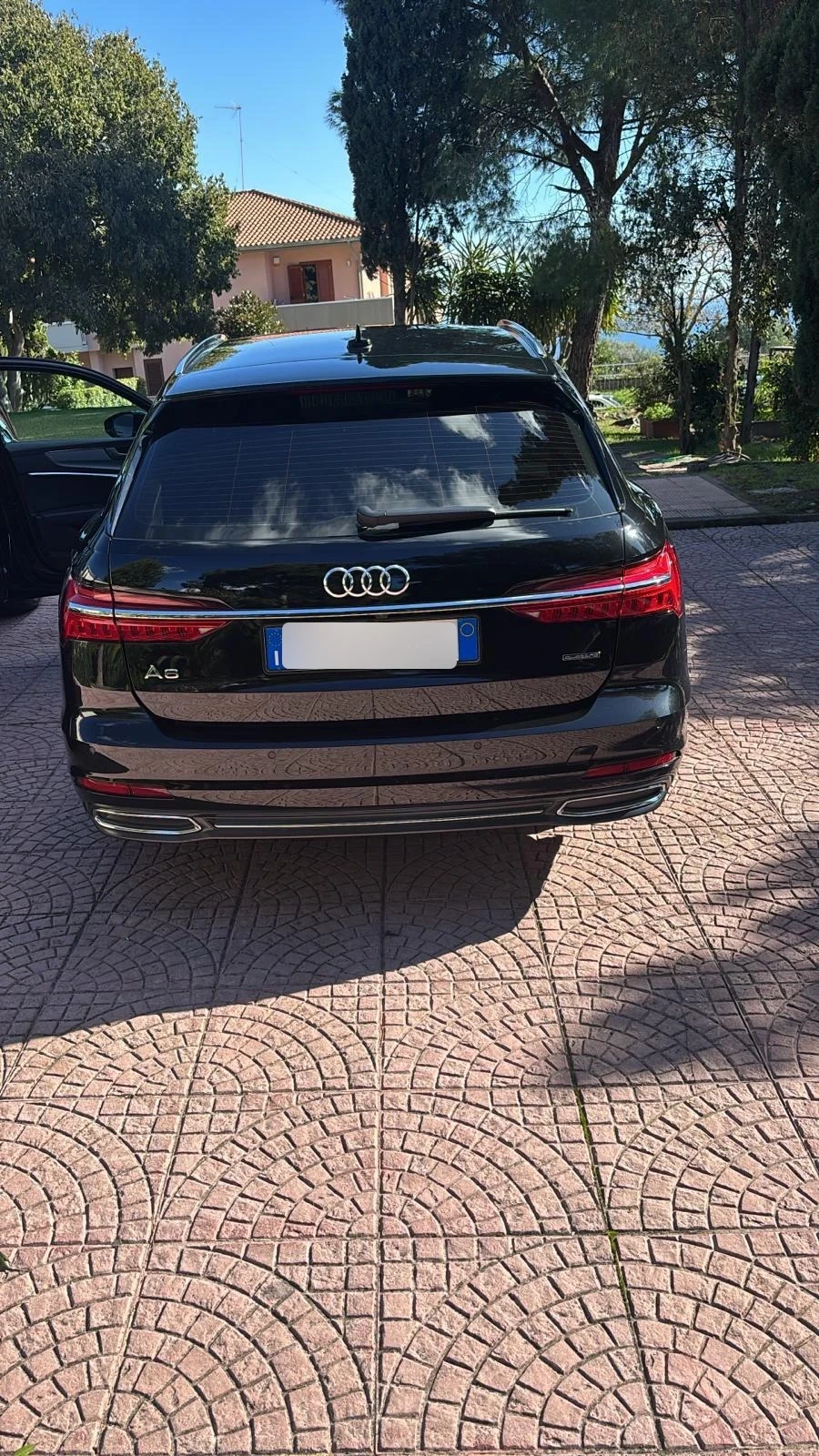 Audi A6 Avant 45 Quattro ultra S tronic | Mobile.bg � ����������� 3