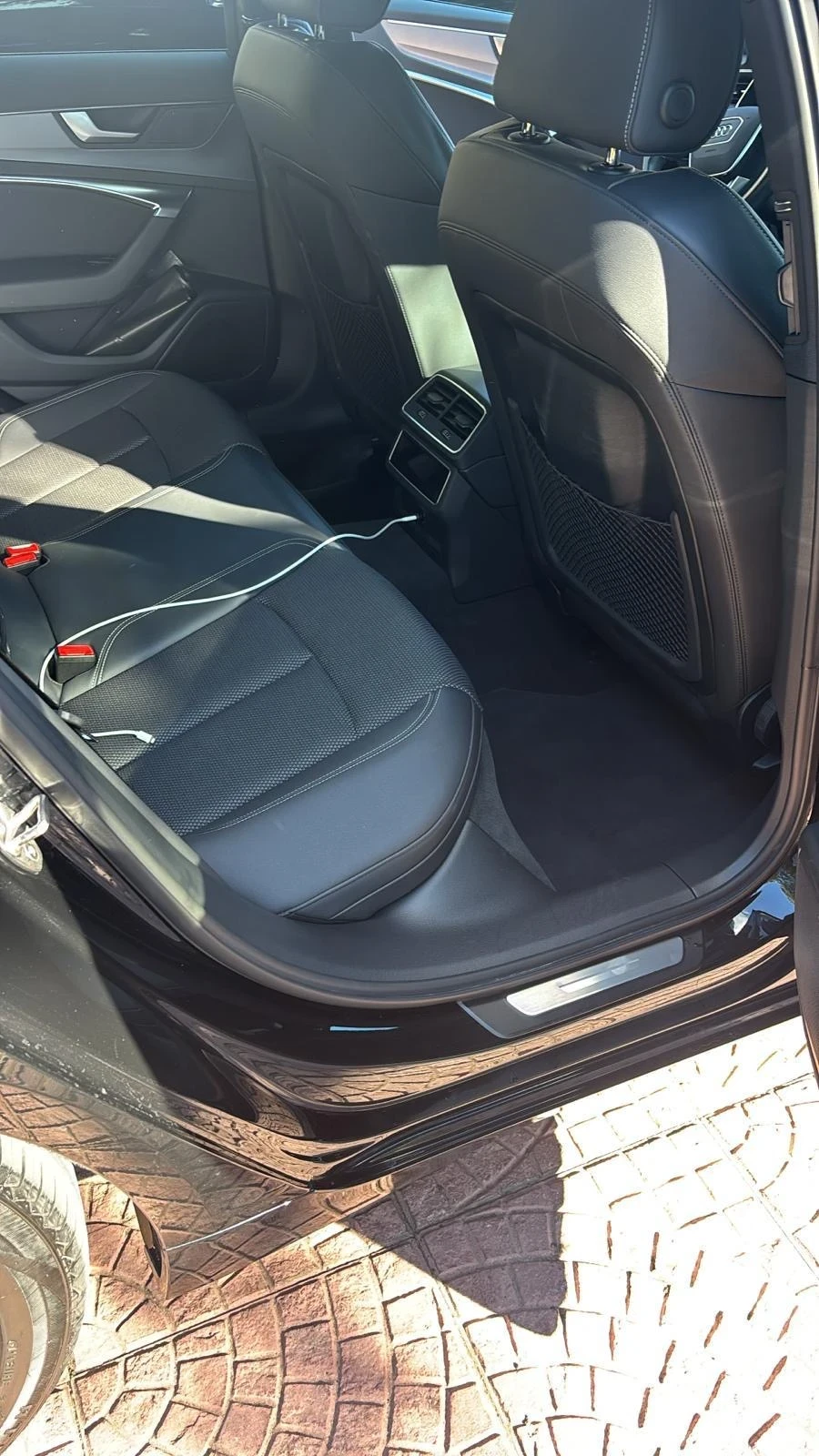 Audi A6 Avant 45 Quattro ultra S tronic | Mobile.bg � ����������� 6