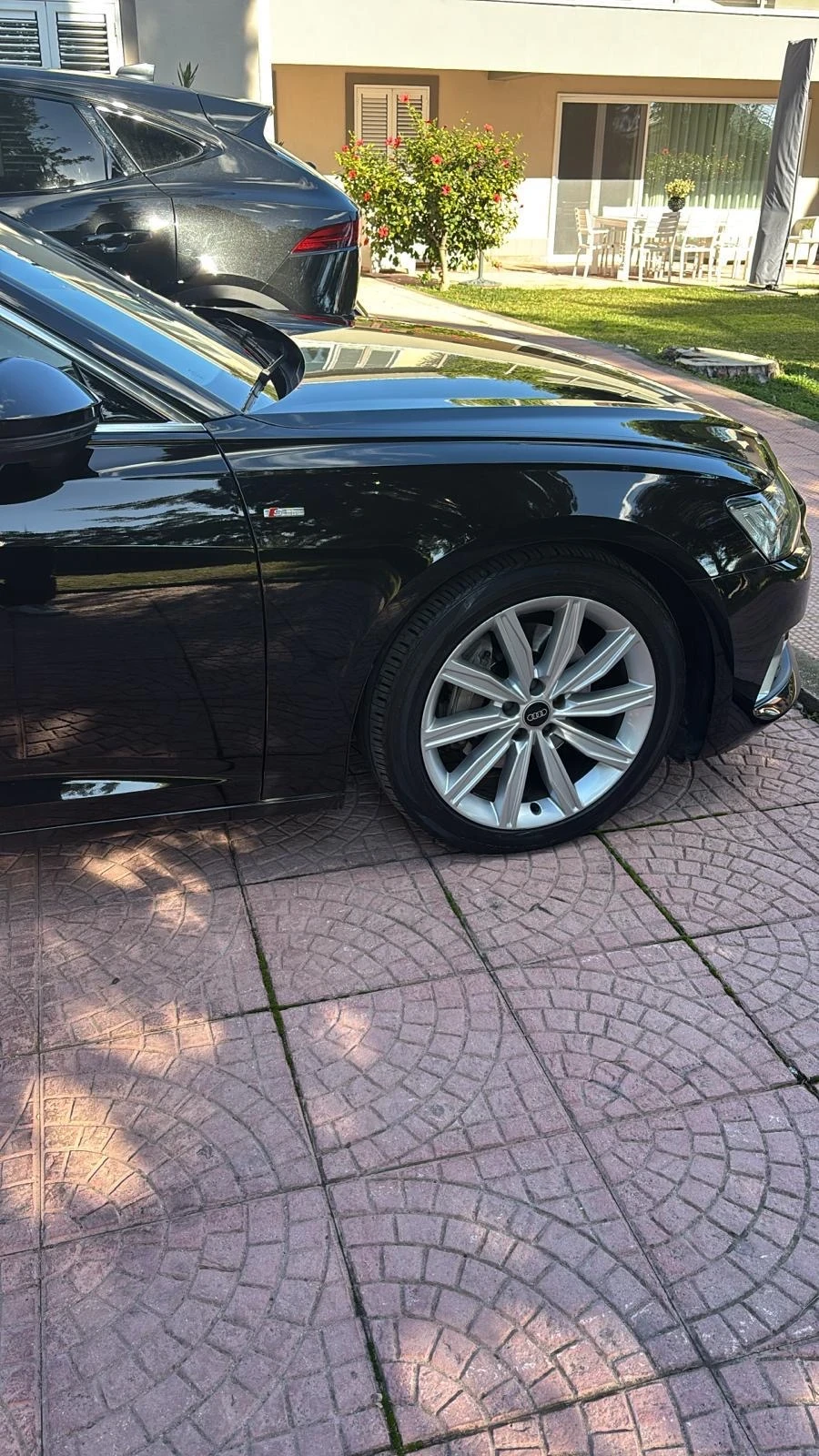 Audi A6 Avant 45 Quattro ultra S tronic | Mobile.bg � ����������� 5
