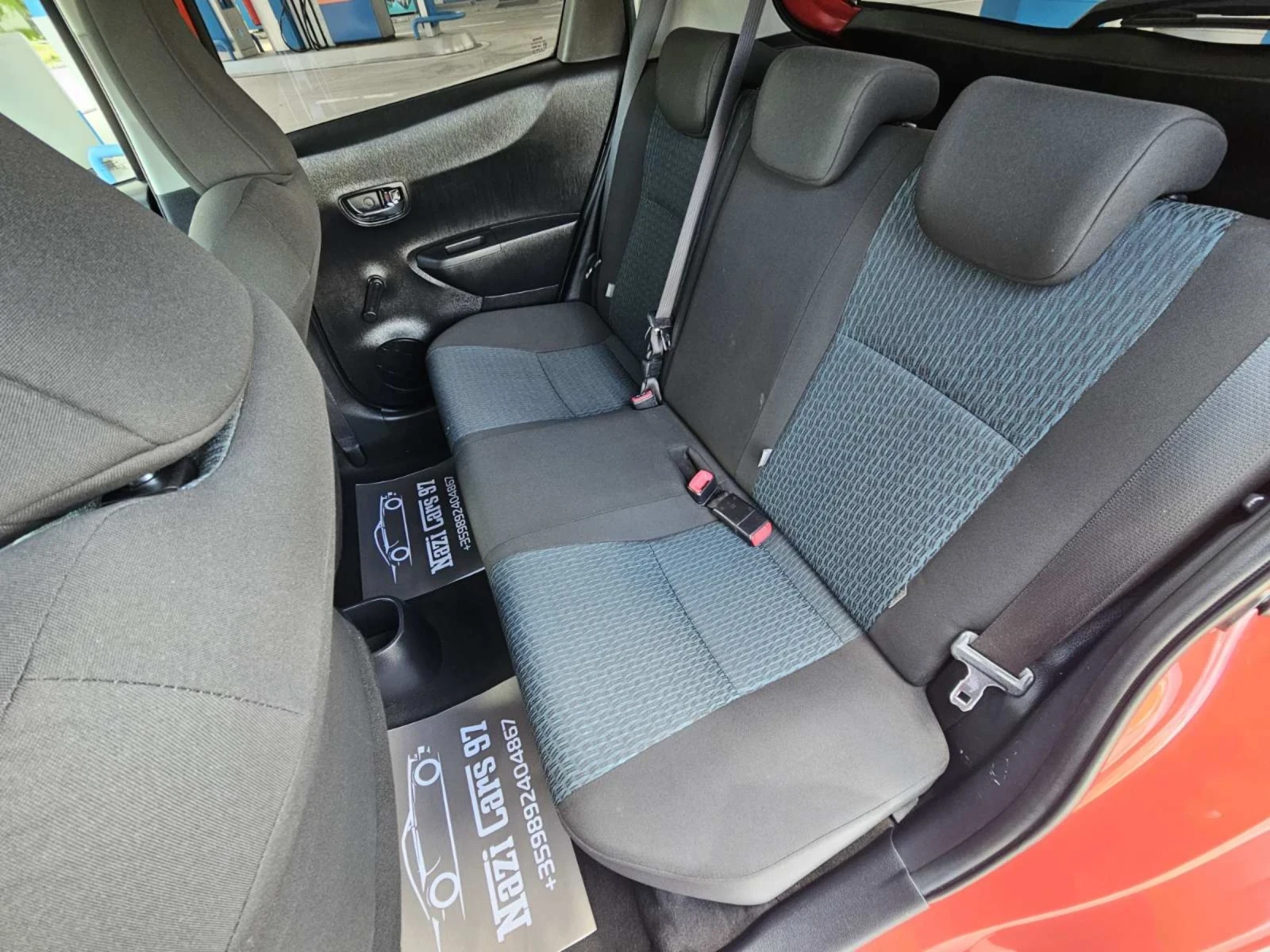 Toyota Yaris 1.33 vtt-i/ DUAL/ ACTIVE/ NAVI | Mobile.bg � ����������� 11