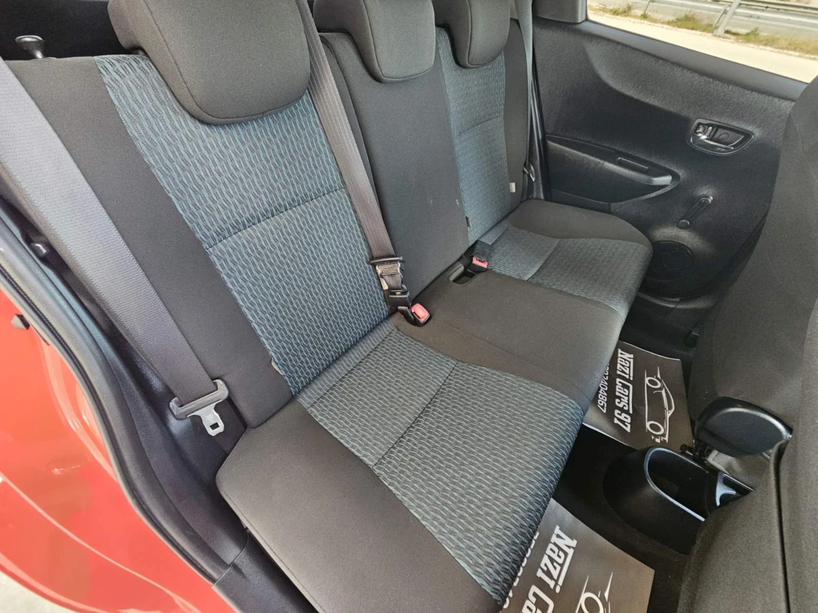 Toyota Yaris 1.33 vtt-i/ DUAL/ ACTIVE/ NAVI | Mobile.bg � ����������� 12