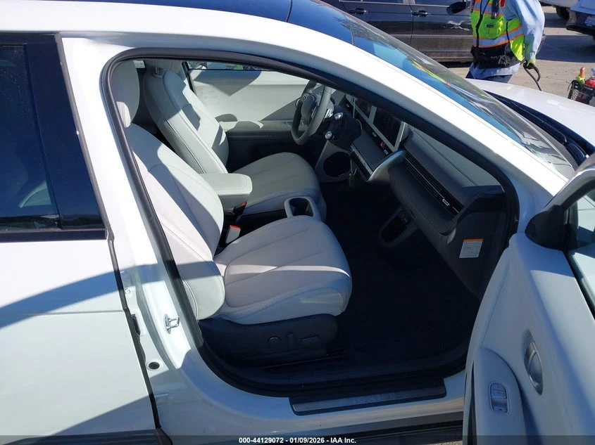 Hyundai Ioniq 5 Limited RWD, снимка 5 - Автомобили и джипове - 54424598