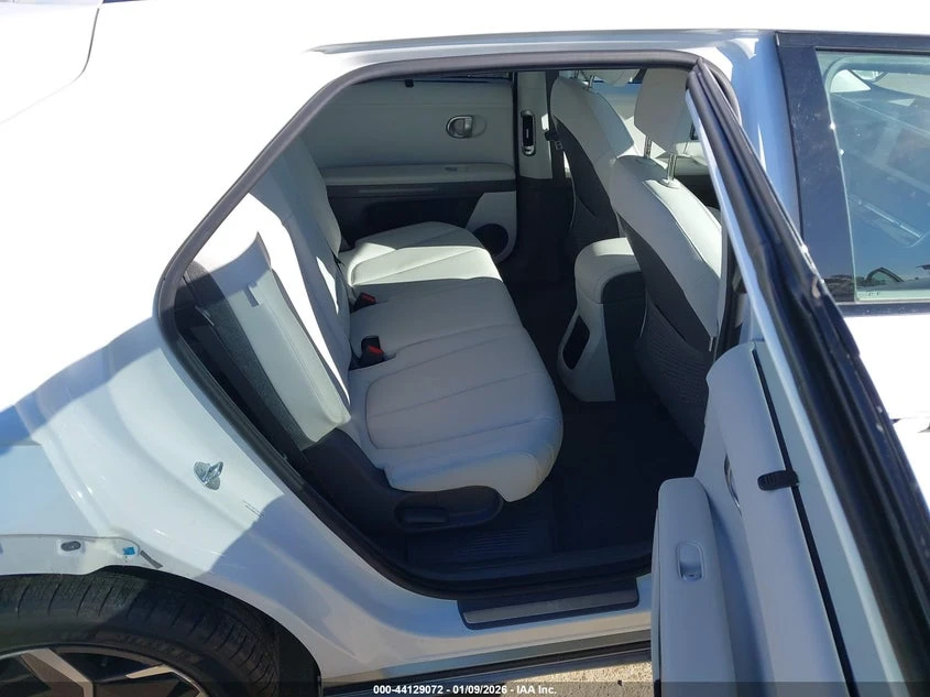 Hyundai Ioniq 5 Limited RWD, снимка 8 - Автомобили и джипове - 54424598