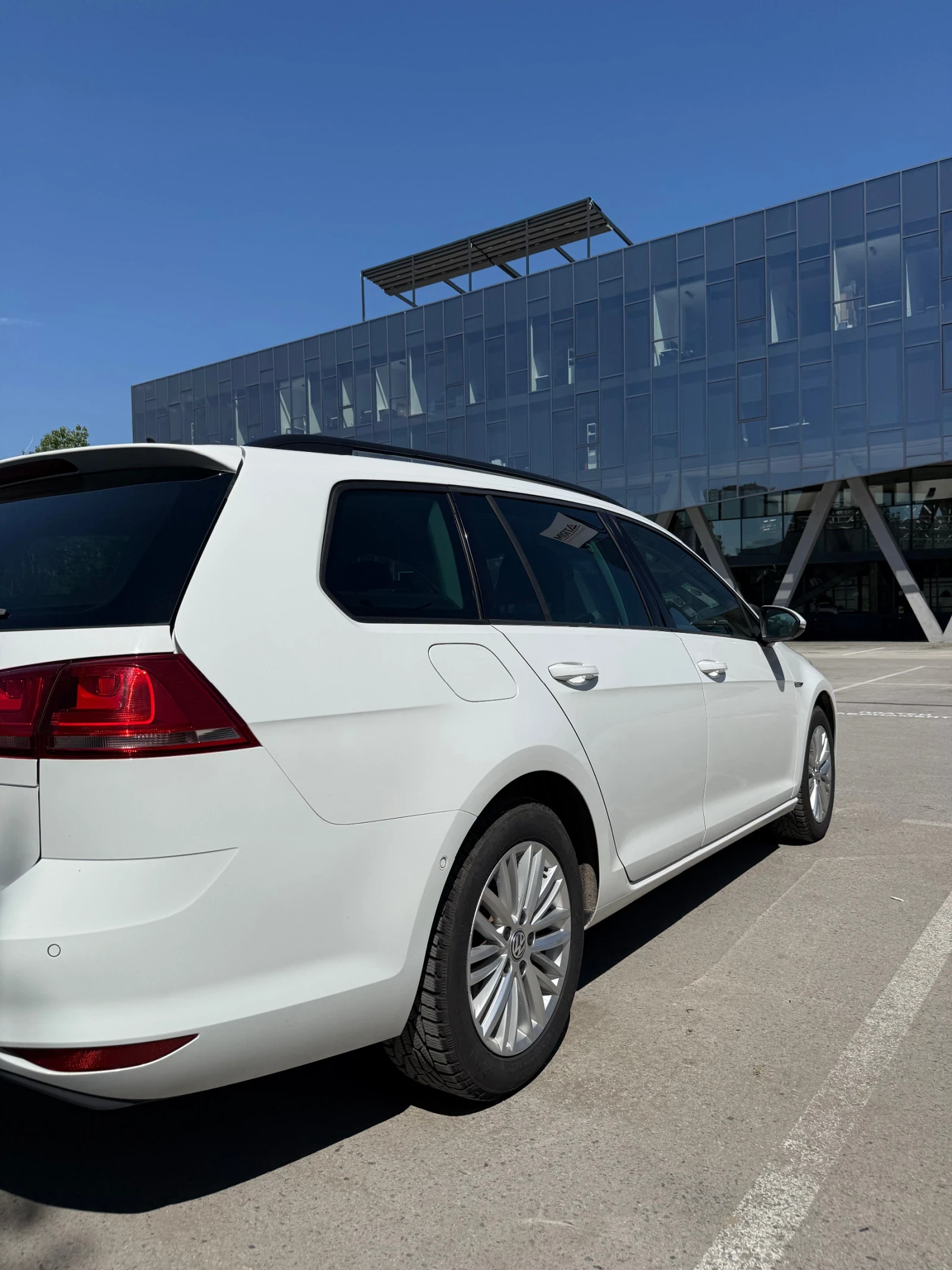 VW Golf 1.2 tsi, снимка 5 - Автомобили и джипове - 54460238
