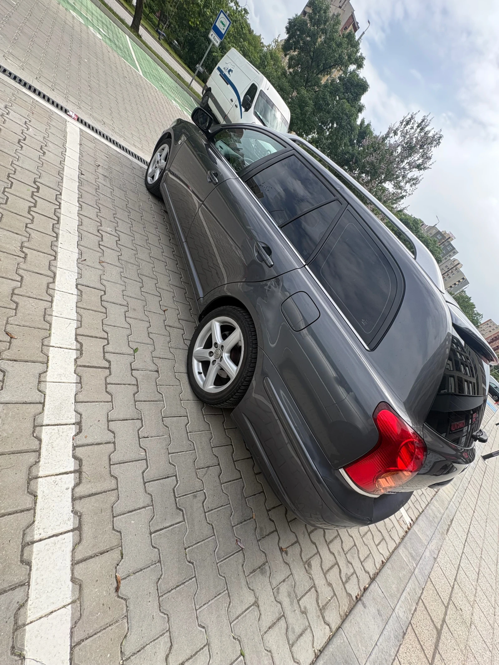 Toyota Avensis, снимка 5 - Автомобили и джипове - 54583086