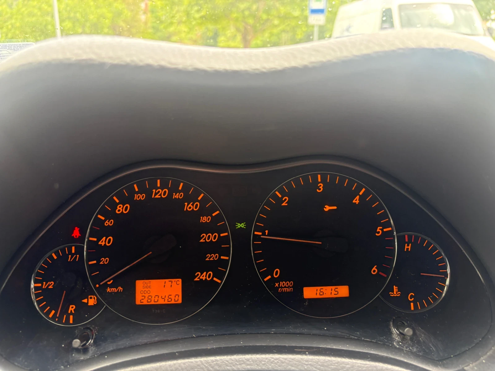 Toyota Avensis, снимка 10 - Автомобили и джипове - 54583086
