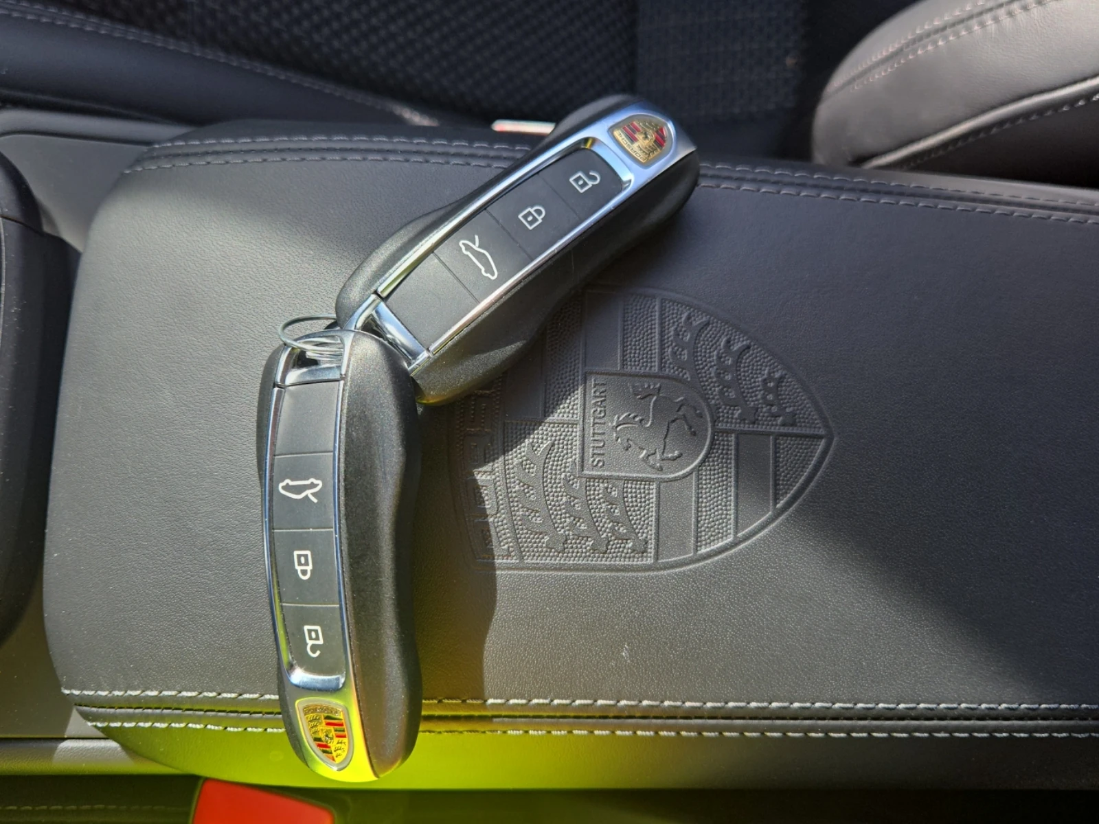 Porsche 911 CARRERA T, снимка 12 - Автомобили и джипове - 54765672
