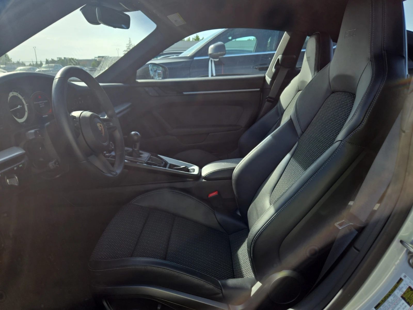 Porsche 911 CARRERA T, снимка 8 - Автомобили и джипове - 54765672