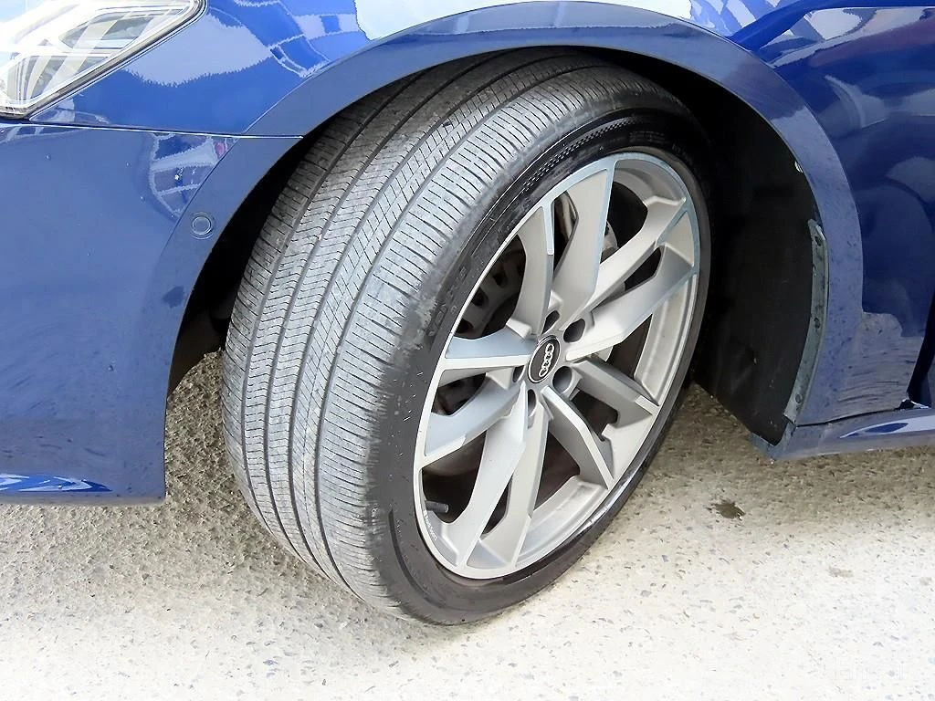 Audi A7 55 TFSI Quattro* DISTRONIC* B&O* 360 CAM* HEAD-UP*, снимка 5 - Автомобили и джипове - 54929362