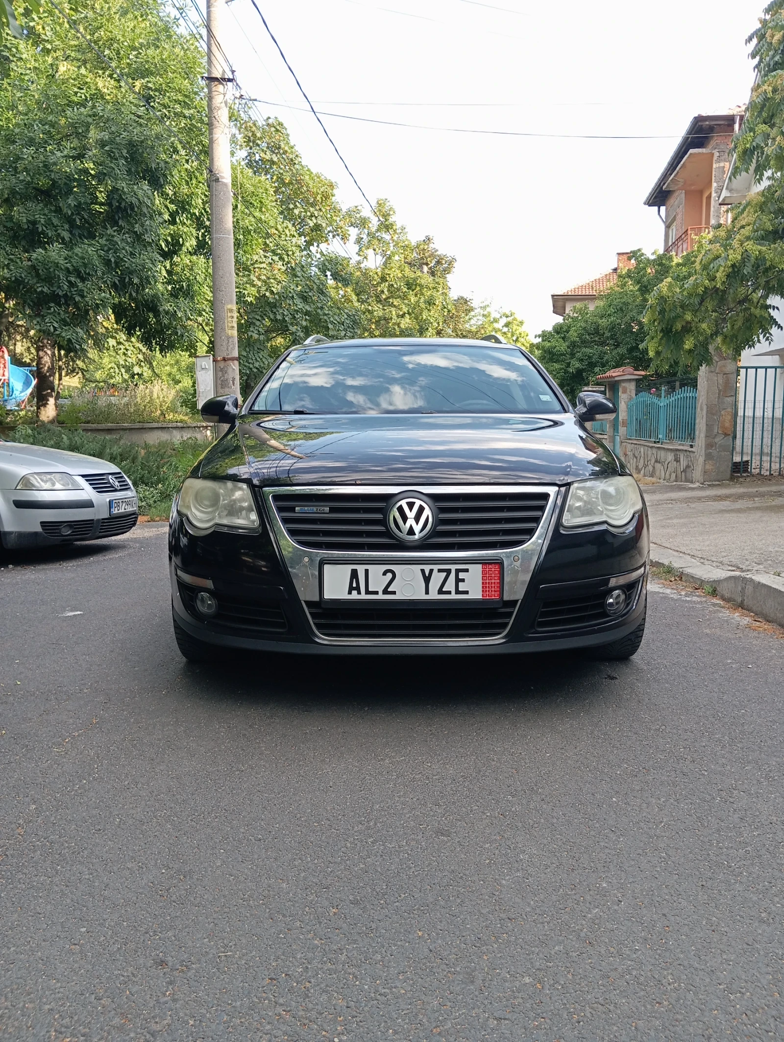 VW Passat 2.0TDI FACELIFT 6 ск. DSG, снимка 2 - Автомобили и джипове - 55092897