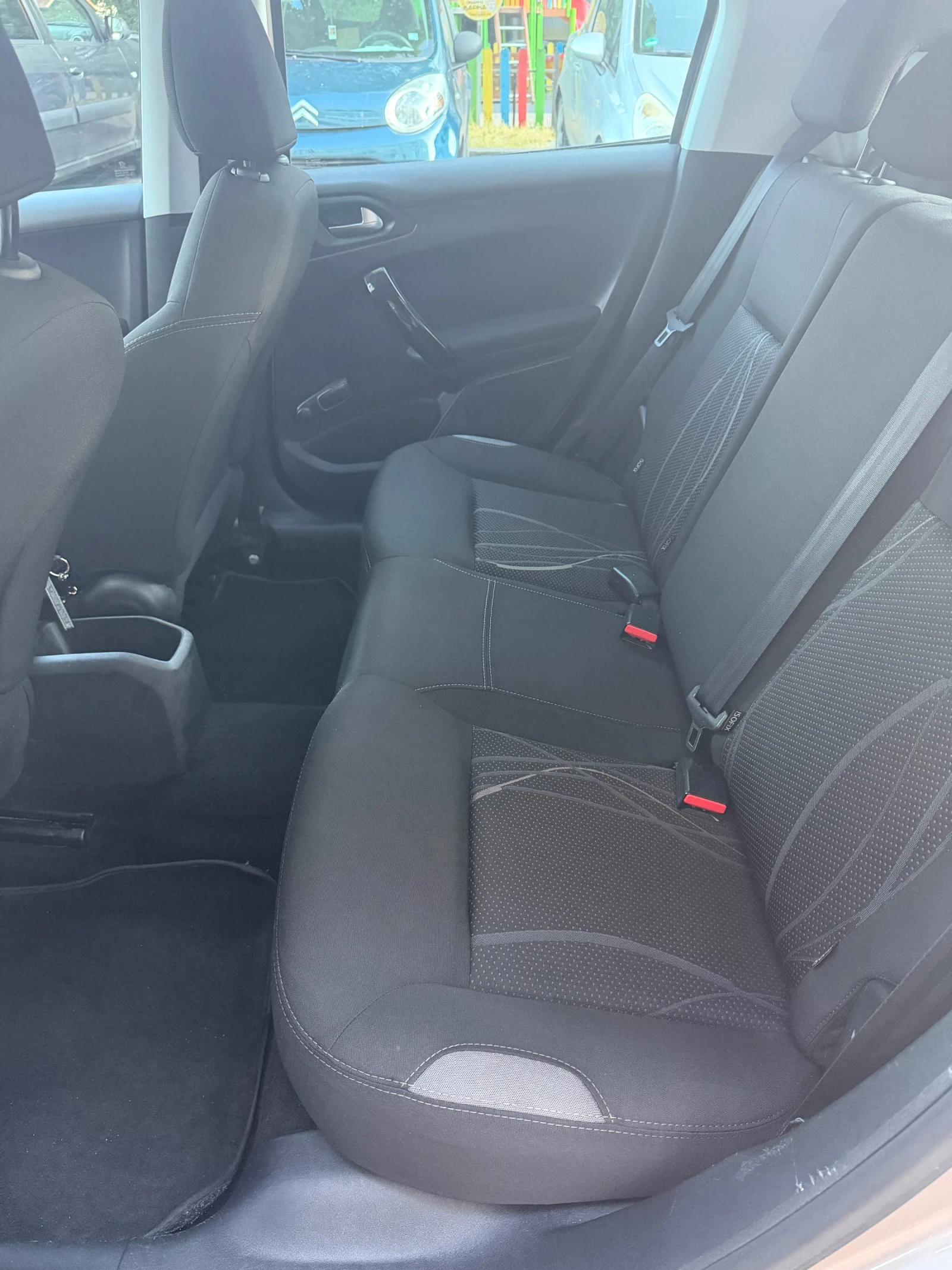 Peugeot 208 1.2 VTI, снимка 6 - Автомобили и джипове - 55175873