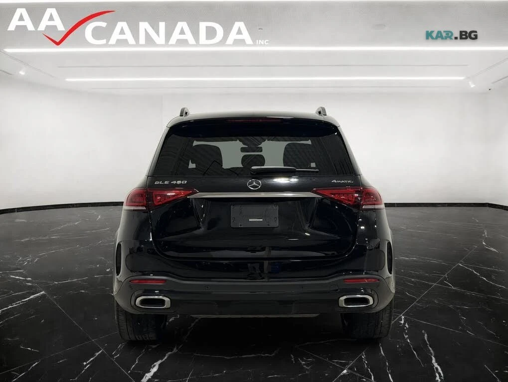Mercedes-Benz GLE 450 * KEYLESS * PANO * Автокредит * (Цена до България), снимка 5 - Автомобили и джипове - 55350140
