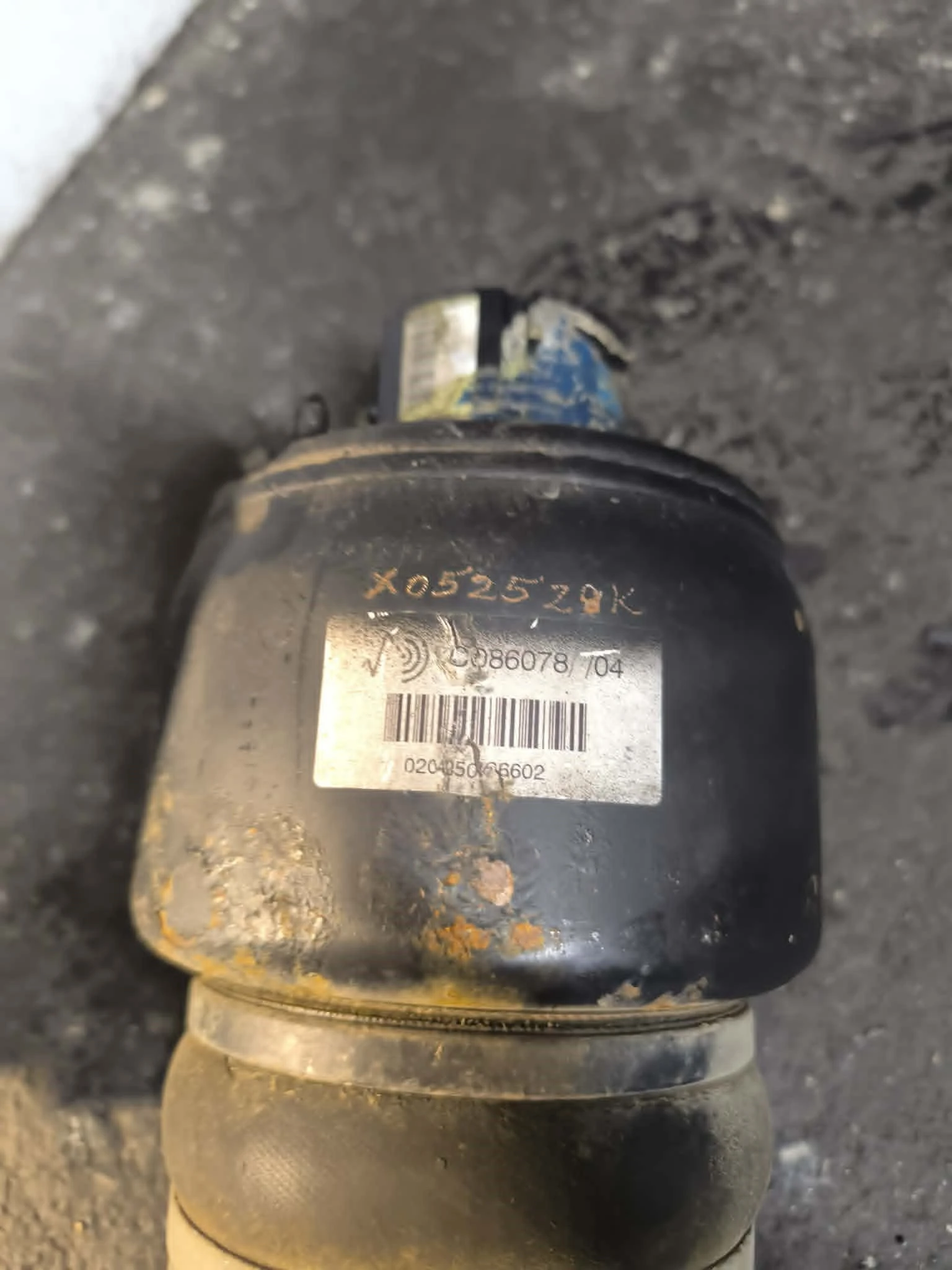 Mercedes-Benz E 320, снимка 10 - Автомобили и джипове - 55484813
