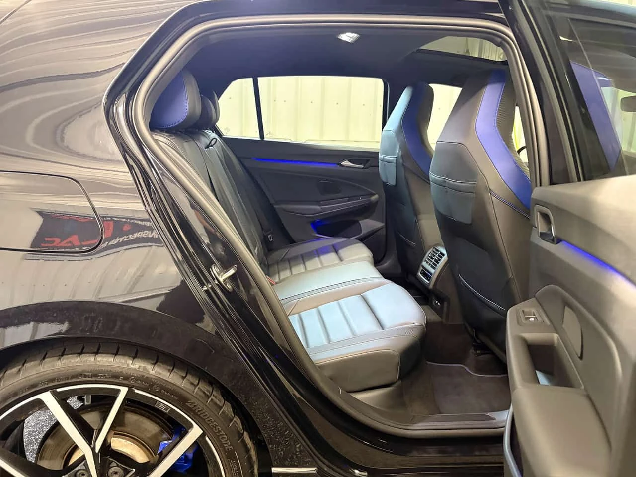 VW Golf R DSG / HUD / MEMORY , снимка 13 - Автомобили и джипове - 55584266