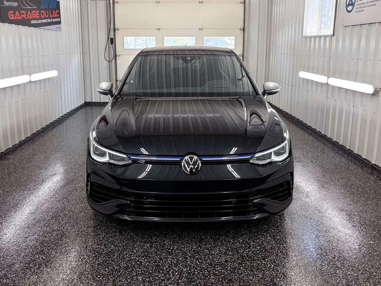 VW Golf R DSG / HUD / MEMORY , снимка 2 - Автомобили и джипове - 55584266