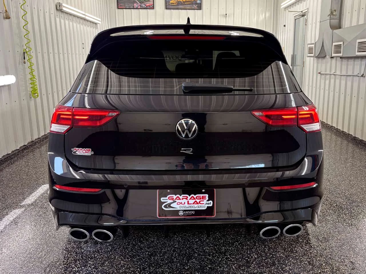 VW Golf R DSG / HUD / MEMORY , снимка 6 - Автомобили и джипове - 55584266