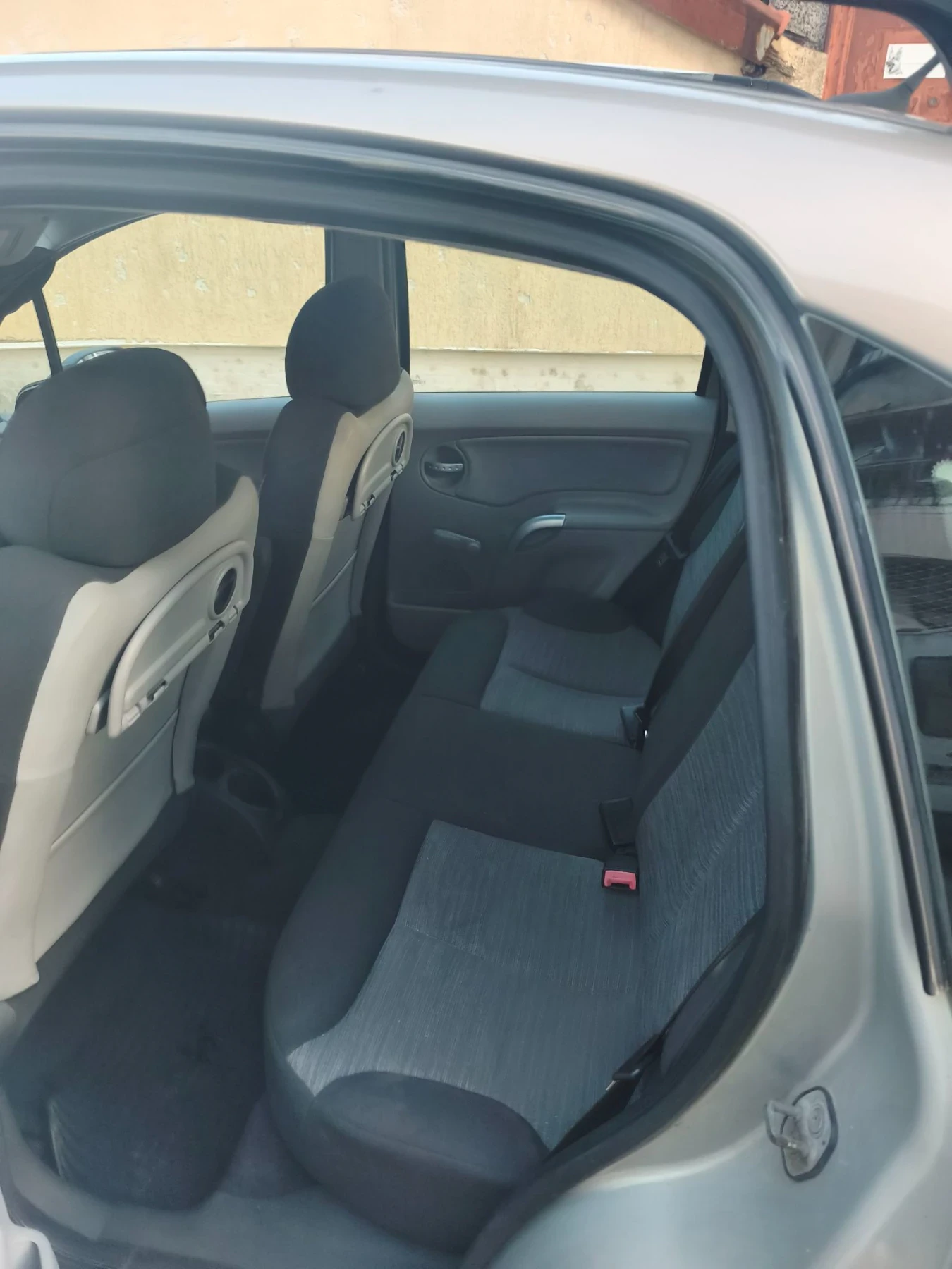 Citroen C3 XTR 1.4, снимка 13 - Автомобили и джипове - 55658228
