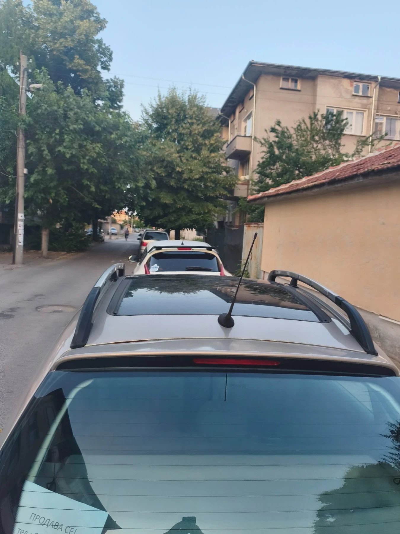 Citroen C3 XTR 1.4, снимка 6 - Автомобили и джипове - 55658228