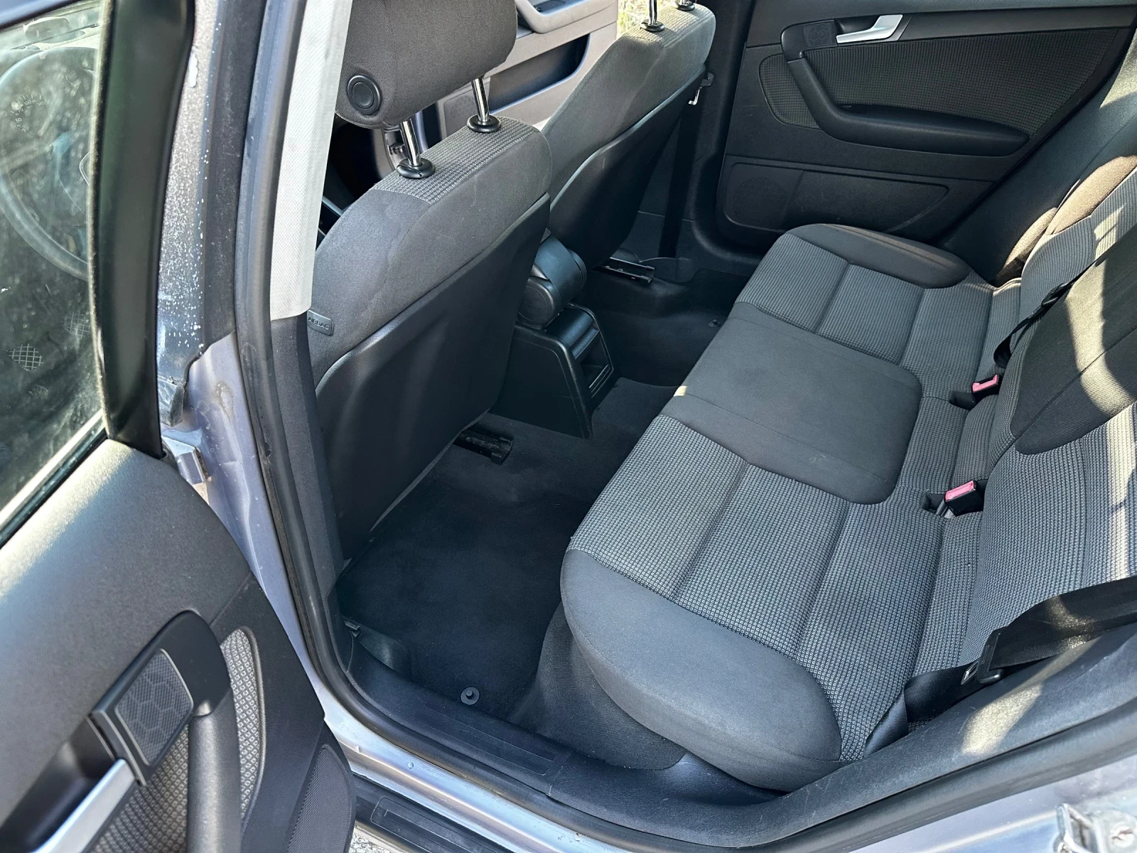 Audi A3 8P, снимка 8 - Автомобили и джипове - 55768486