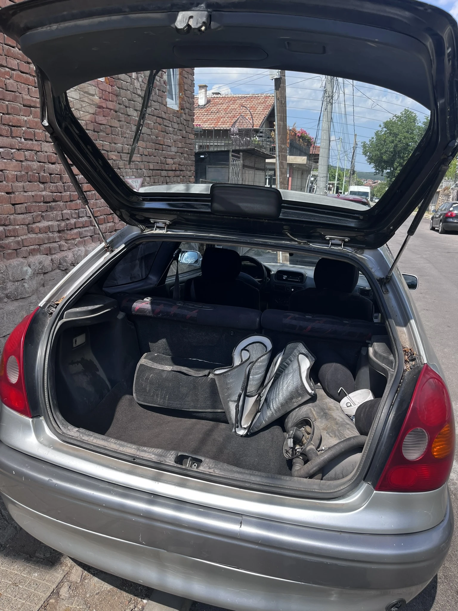 Toyota Corolla | Mobile.bg � ����������� 8