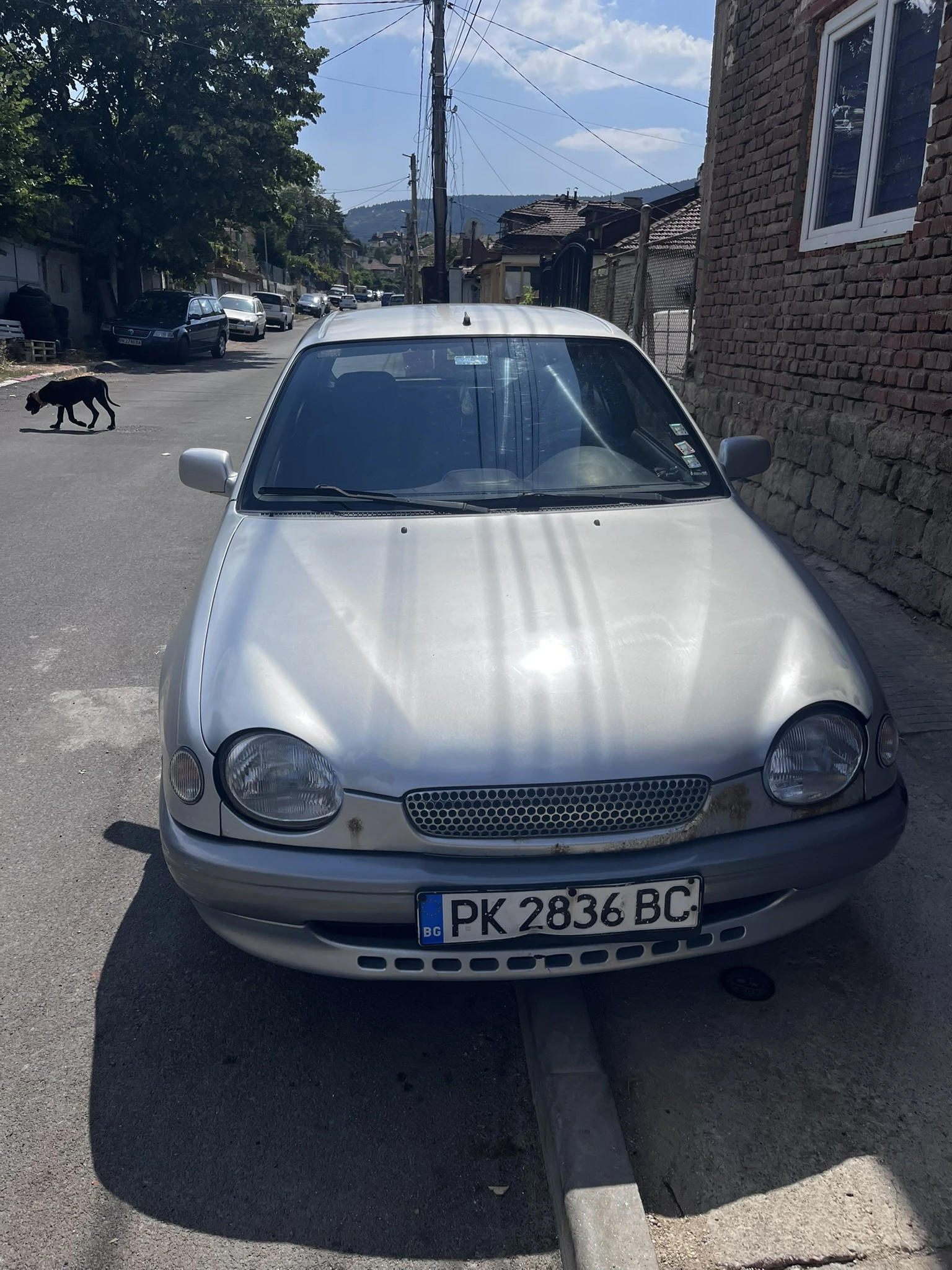 Toyota Corolla | Mobile.bg � ����������� 4