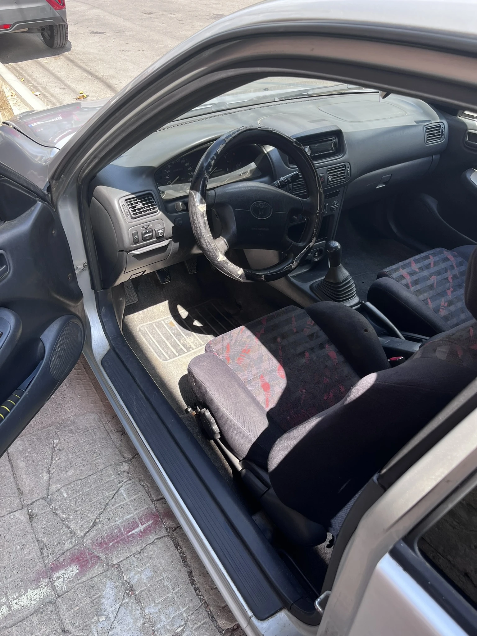 Toyota Corolla | Mobile.bg � ����������� 7
