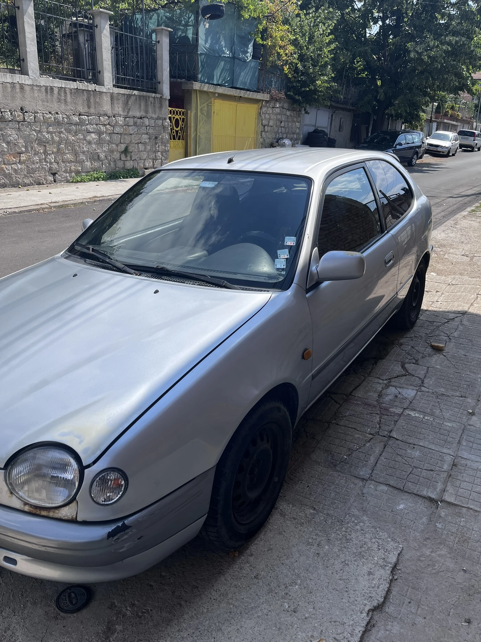 Toyota Corolla | Mobile.bg � ����������� 6