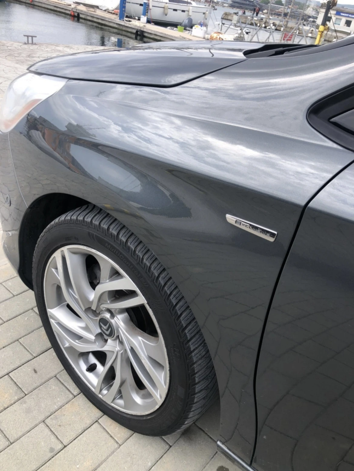 Citroen C4 1.6 HDi, снимка 5 - Автомобили и джипове - 55901581