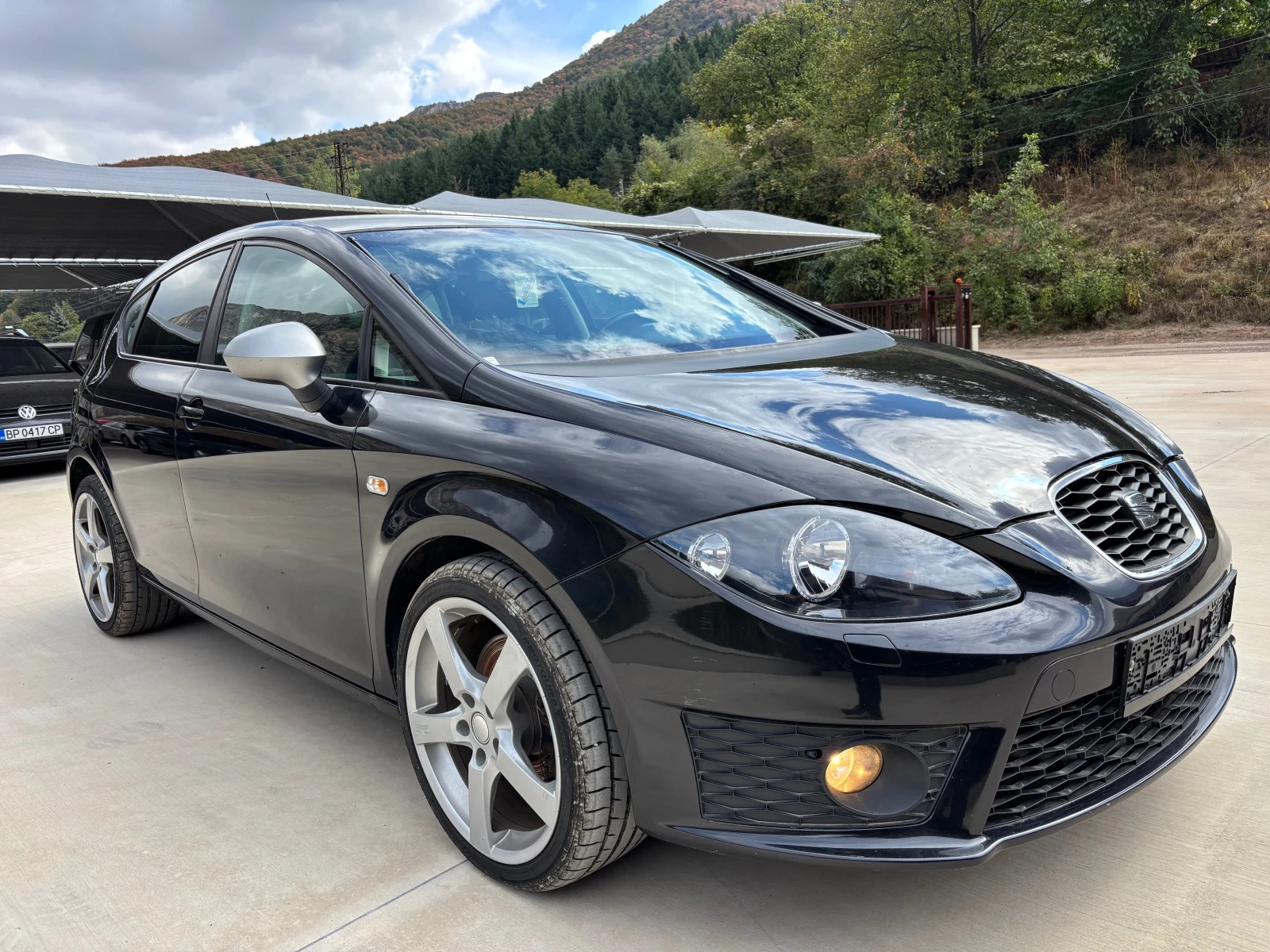 Seat Leon FR.2, 0tdi.170k., снимка 2 - Автомобили и джипове - 56270233