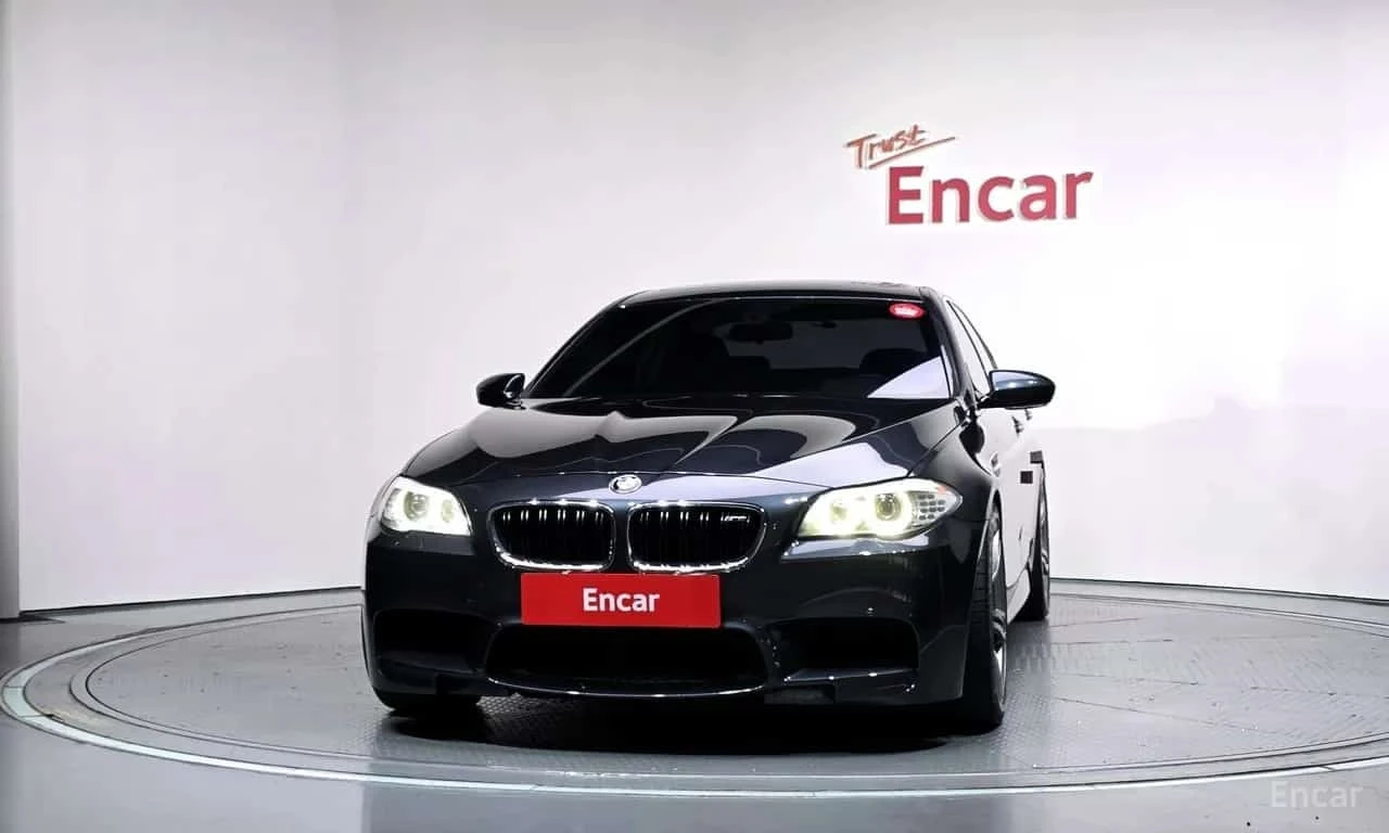 BMW M5 * B&W * ��������� * HEAD UP * ���� �� �� *  | Mobile.bg � ����������� 3