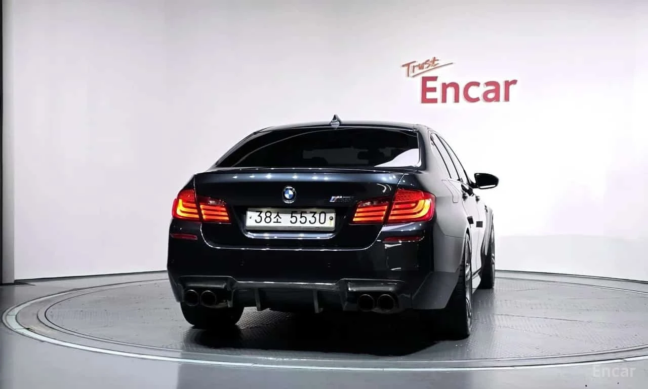BMW M5 * B&W * ��������� * HEAD UP * ���� �� �� *  | Mobile.bg � ����������� 4