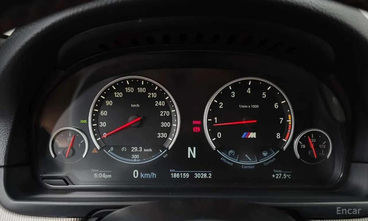 BMW M5 * B&W * ��������� * HEAD UP * ���� �� �� *  | Mobile.bg � ����������� 8
