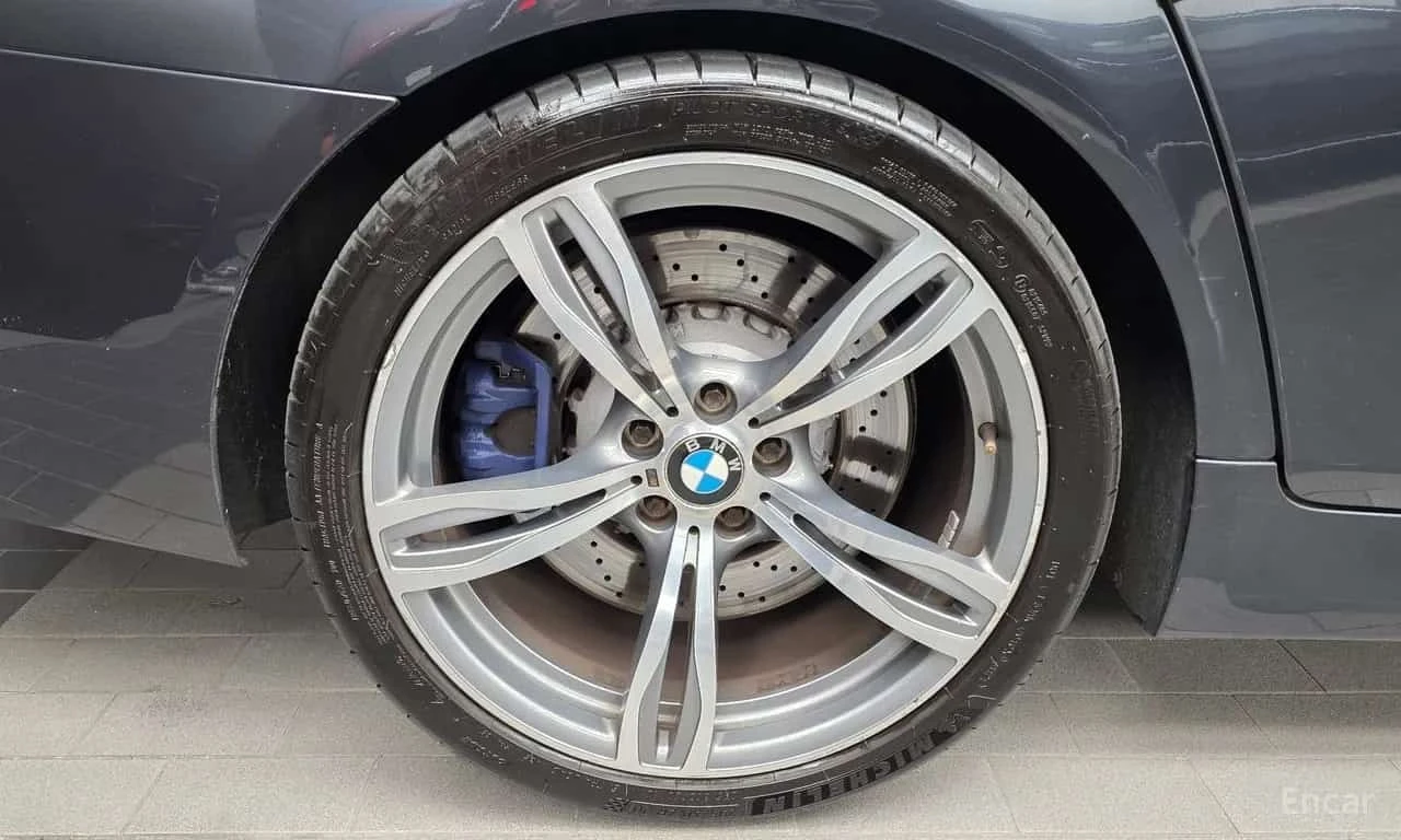 BMW M5 * B&W * ��������� * HEAD UP * ���� �� �� *  | Mobile.bg � ����������� 5