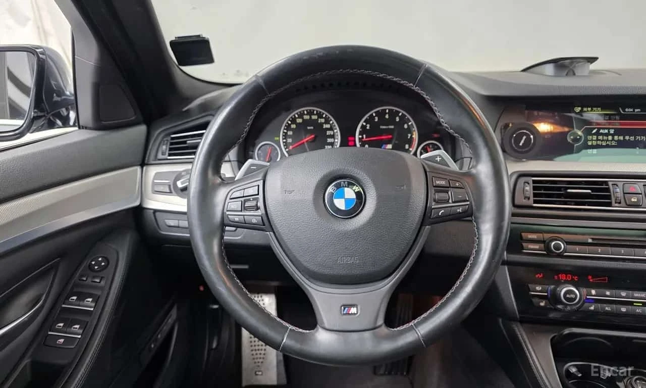 BMW M5 * B&W * ��������� * HEAD UP * ���� �� �� *  | Mobile.bg � ����������� 13