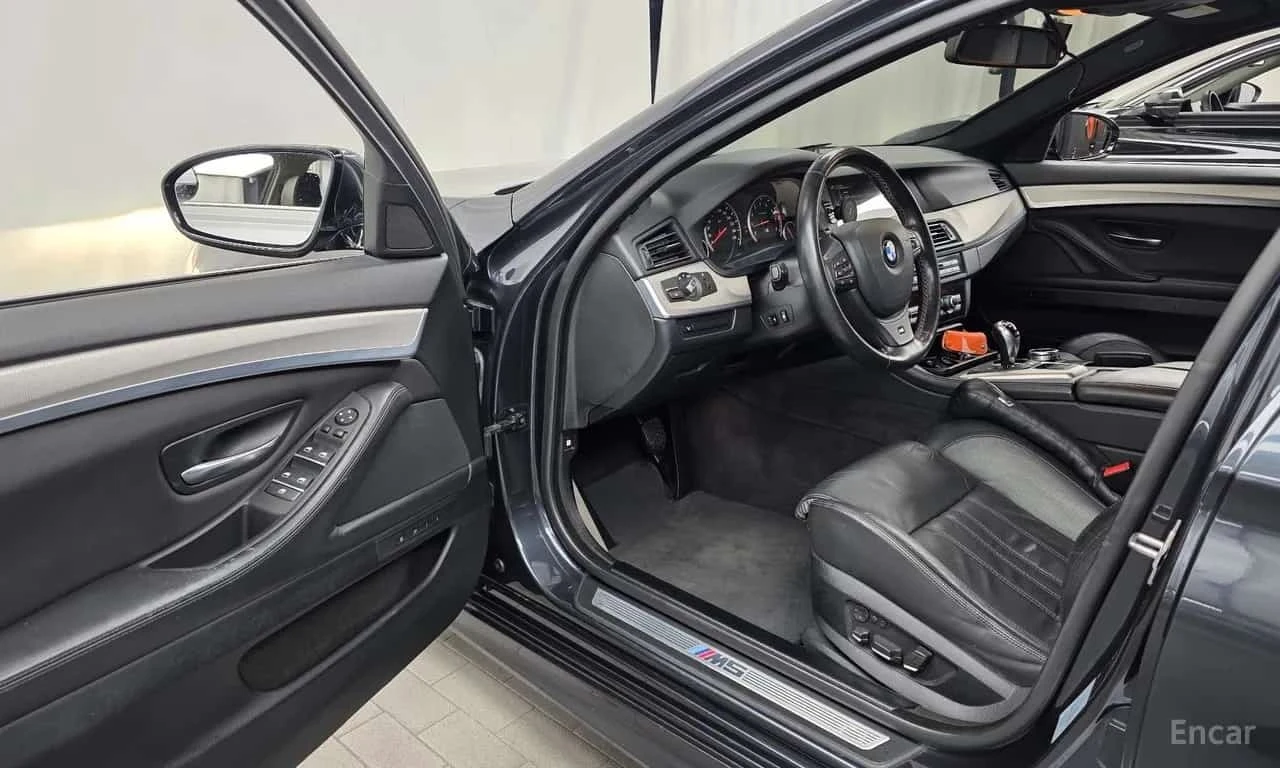 BMW M5 * B&W * ��������� * HEAD UP * ���� �� �� *  | Mobile.bg � ����������� 10
