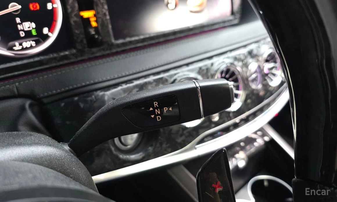 Mercedes-Benz S 350 | Mobile.bg � ����������� 9