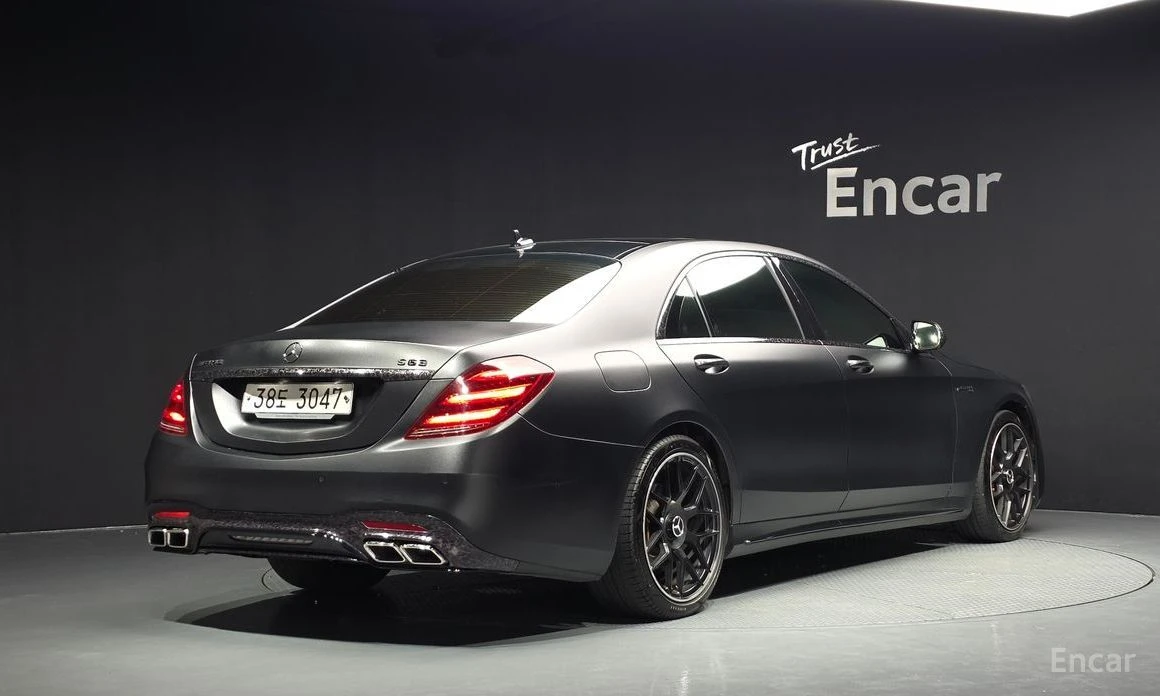 Mercedes-Benz S 350 | Mobile.bg � ����������� 2
