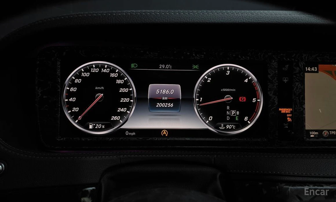 Mercedes-Benz S 350 | Mobile.bg � ����������� 8
