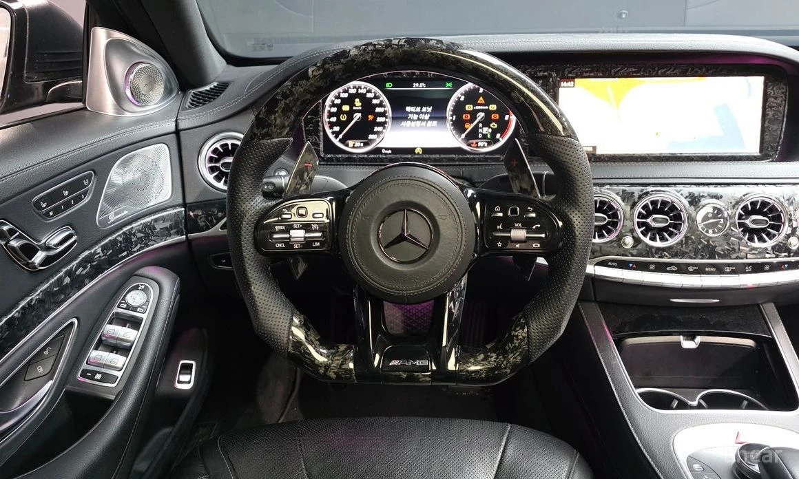 Mercedes-Benz S 350 | Mobile.bg � ����������� 12
