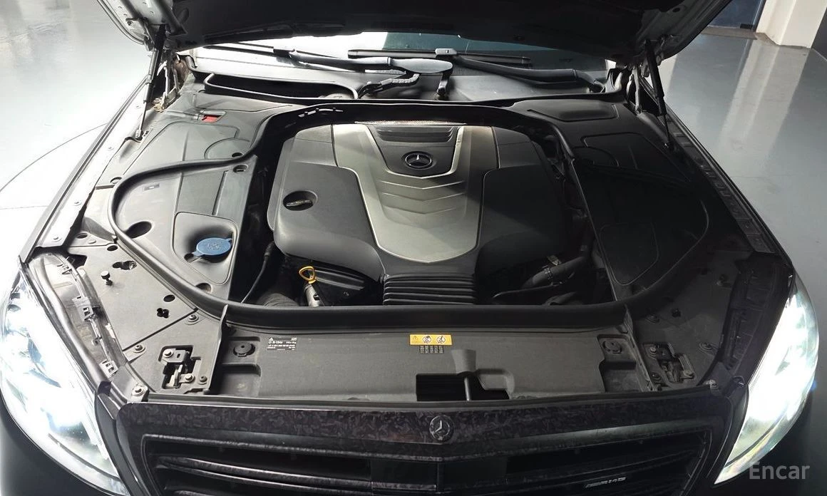 Mercedes-Benz S 350 | Mobile.bg � ����������� 6
