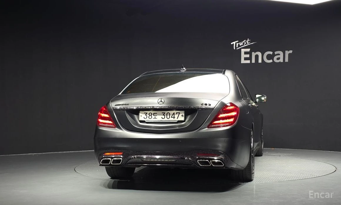 Mercedes-Benz S 350 | Mobile.bg � ����������� 4