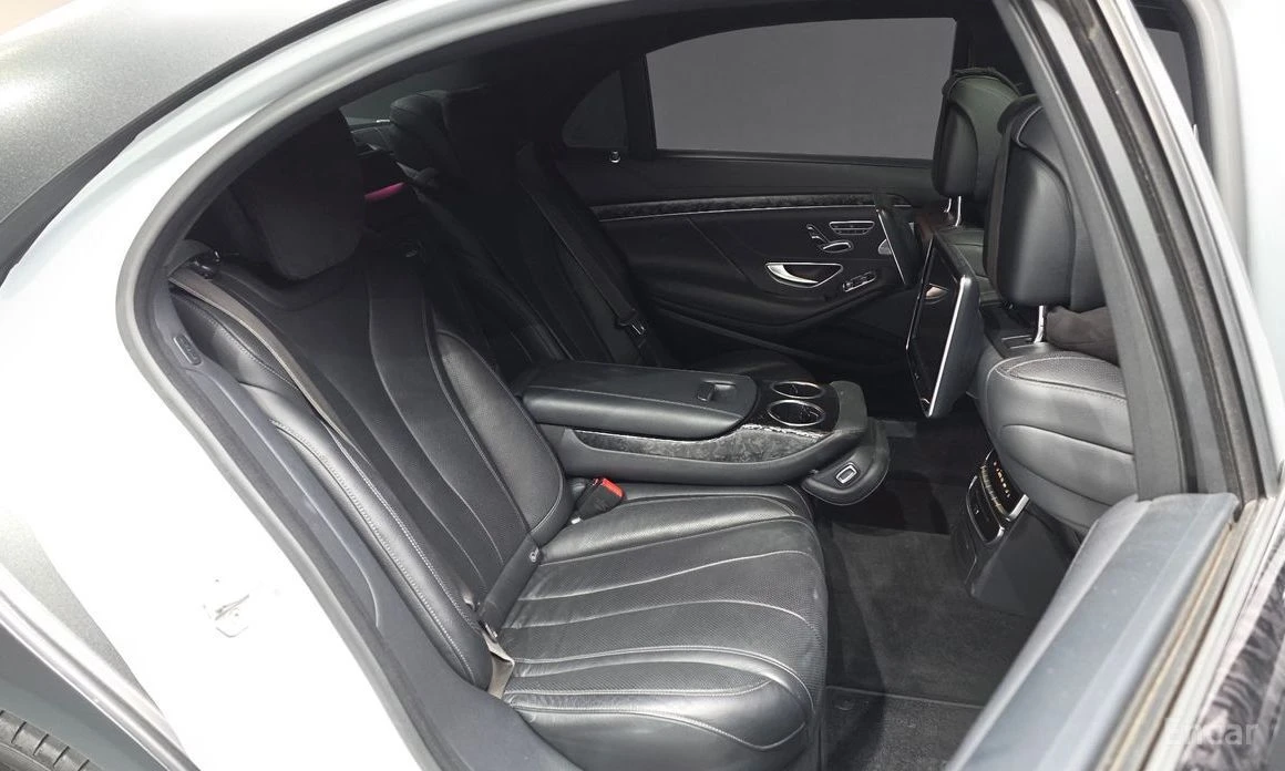 Mercedes-Benz S 350 | Mobile.bg � ����������� 11
