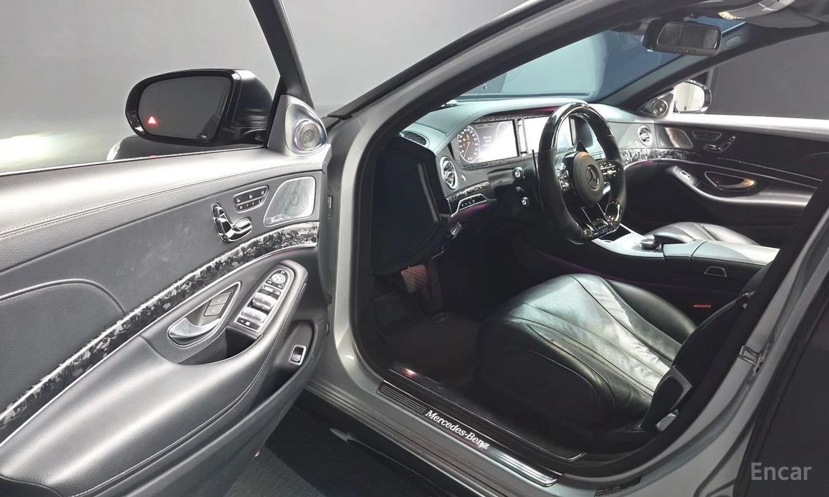 Mercedes-Benz S 350 | Mobile.bg � ����������� 10