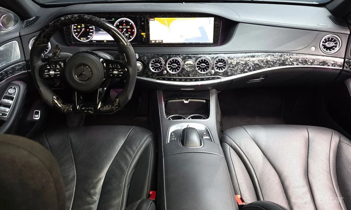 Mercedes-Benz S 350 | Mobile.bg � ����������� 7